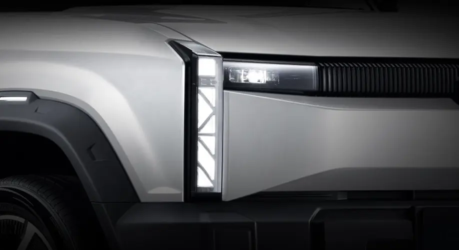 Lampu LED Prisma