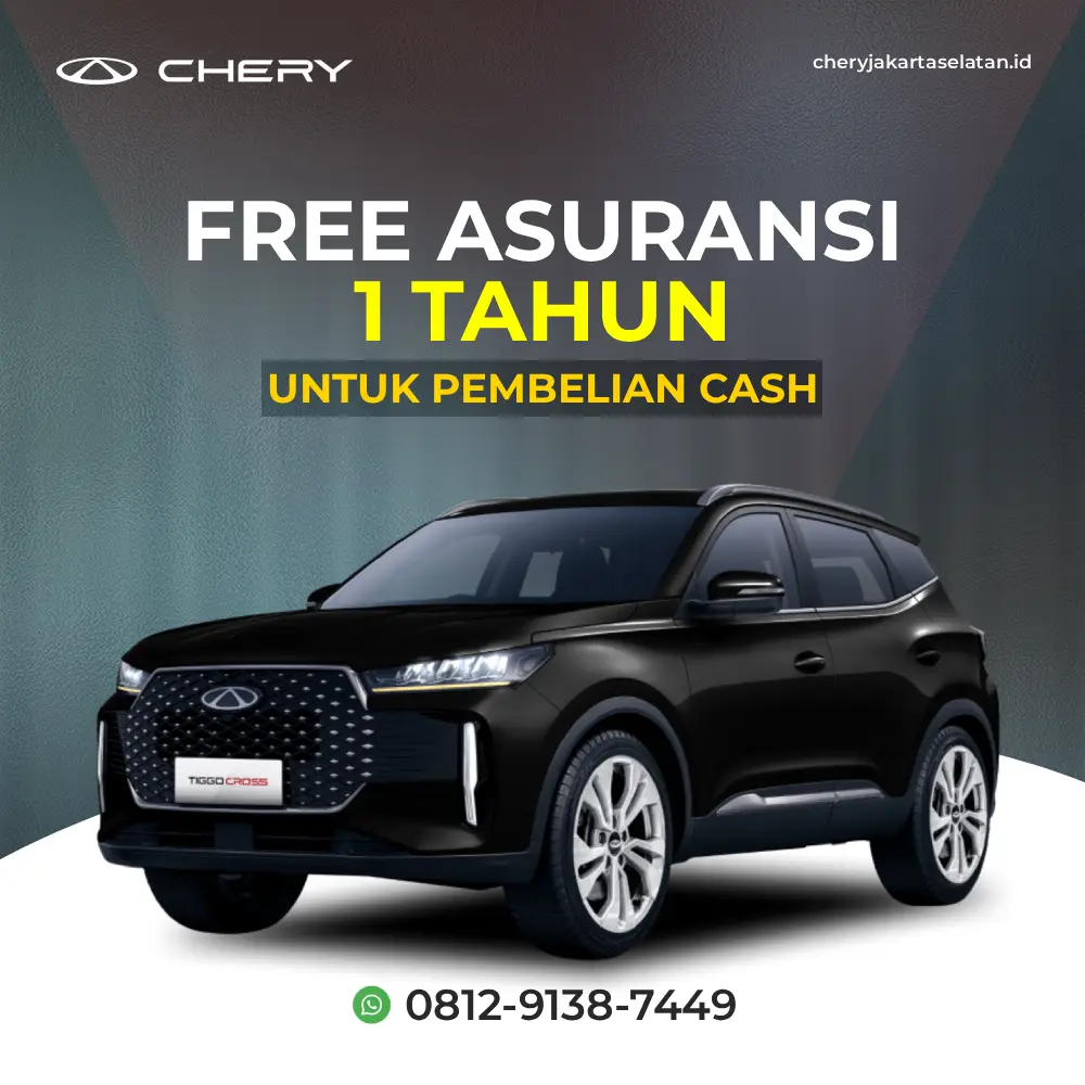 Promo Chery