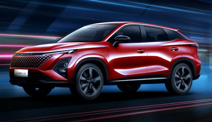 Chery C5 Z