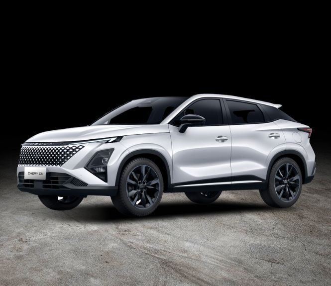 Chery Omoda C5