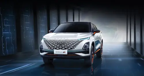 harga omoda 5 GT