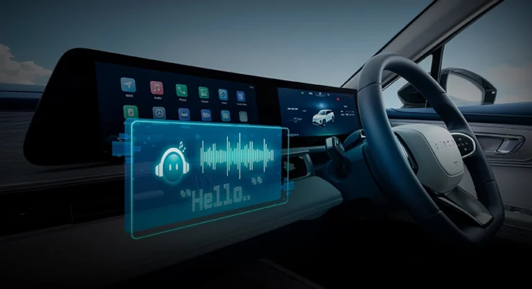 Intelligent Voice Assistant